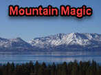 Mountain Magic Swing Dance Convention