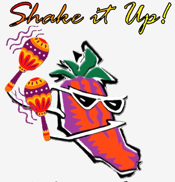 New Mexico Dance Fiesta