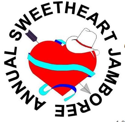 Sweetheart Jamboree