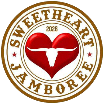 34th Annual Sweetheart Jamboree