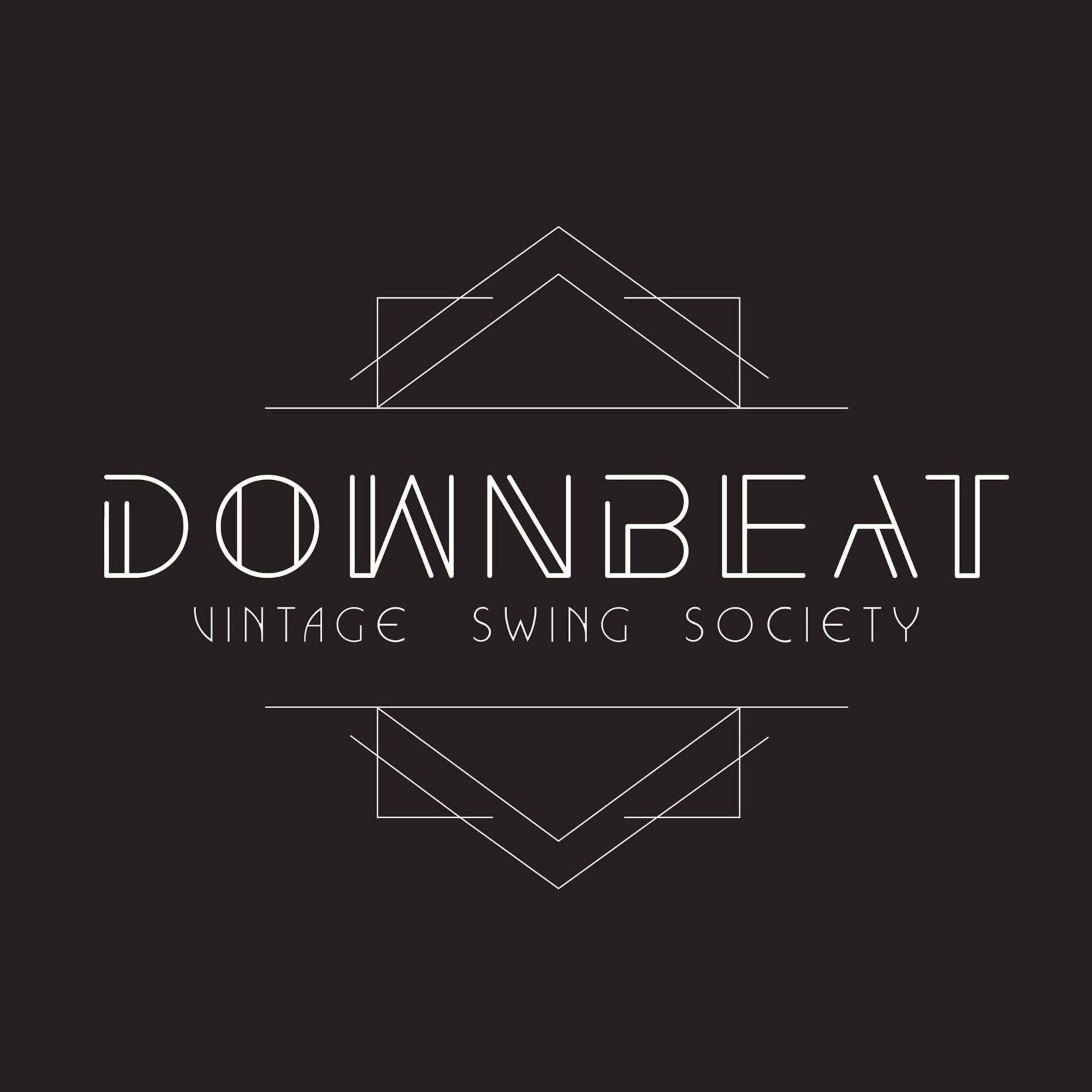 Downbeat Vintage Swing Society