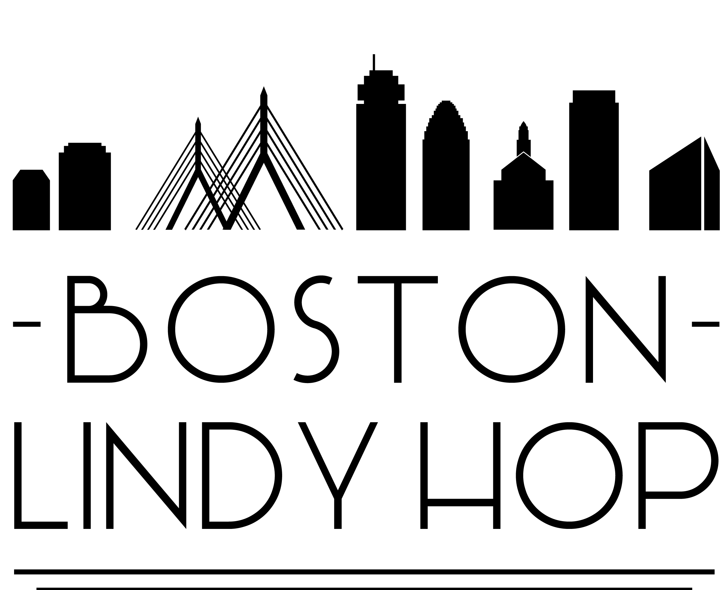 Boston Lindy Hop