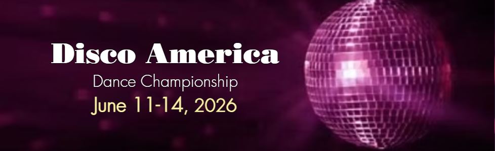 Disco America