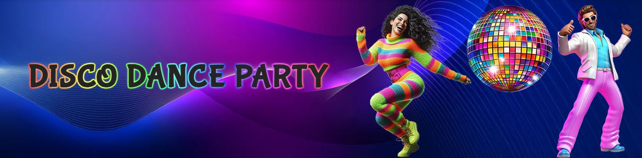 Line Dancers Spring Break 26th Anniversary