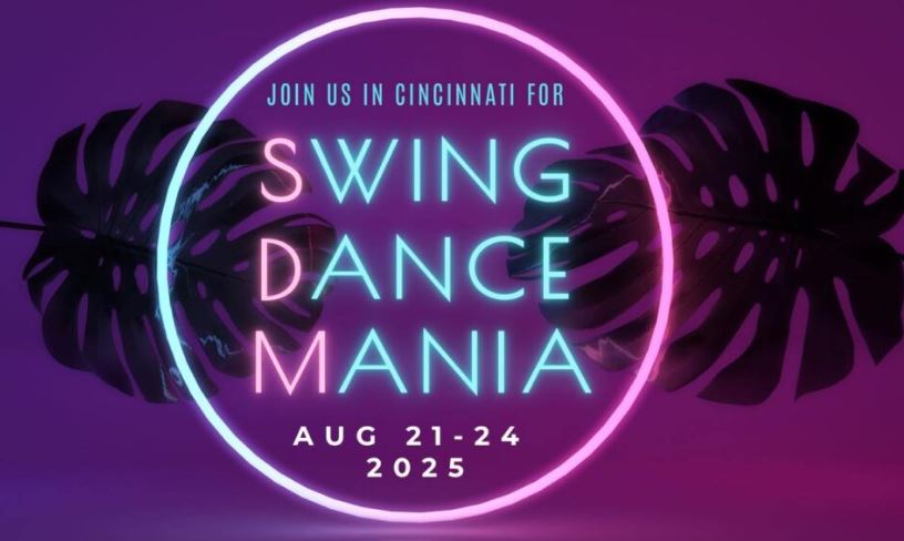 Swing Dance Mania